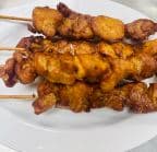 Best Teriyaki Chicken Stick (4) in Streamwood, IL