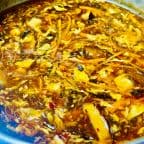 Best Hot & Sour Soup in Streamwood, IL