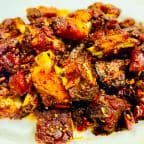 Best Spicy Pork Ribs in Streamwood, IL