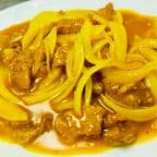 Best Curry Beef in Streamwood, IL