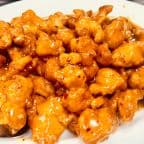 Best Orange Chicken in Streamwood, IL