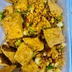 Best Salt and Pepper Tofu(Spicy) in Streamwood, IL