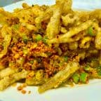 Best Salt and Pepper Smelt Fish in Streamwood, IL