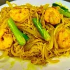 Best Singapore Rice Noodle in Streamwood, IL
