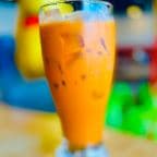 Best Thai Iced Tea in Streamwood, IL
