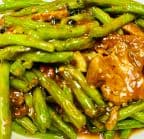 Best Beef with Green Bean in Streamwood, IL