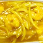 Best Curry Shrimp in Streamwood, IL