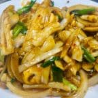 Best Mongolian Squid in Streamwood, IL