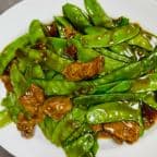 Best Beef with Pea Pods in Streamwood, IL