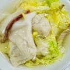 Best Won Ton Soup in Streamwood, IL