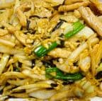 Best Moo Shu Pork in Streamwood, IL