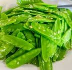 Best Stir-Fried Peapods with Garlic Sauce in Streamwood, IL