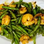 Best Shrimp with Green Bean in Streamwood, IL