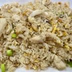 Best Salted Fish & Chicken Fried Rice in Streamwood, IL